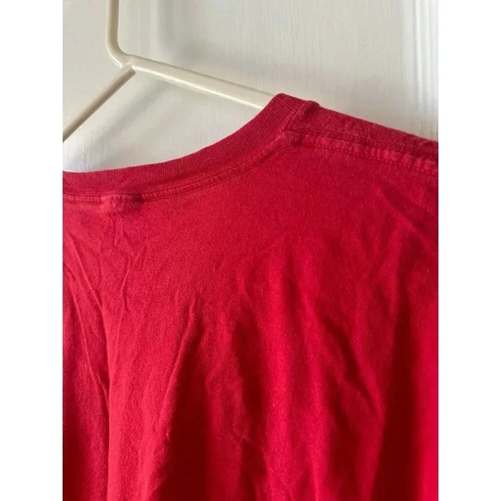 Bethel Woods Center for the Arts size 2x-large t-shirt